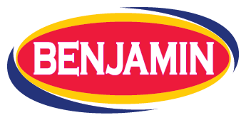 Logo Benjamin