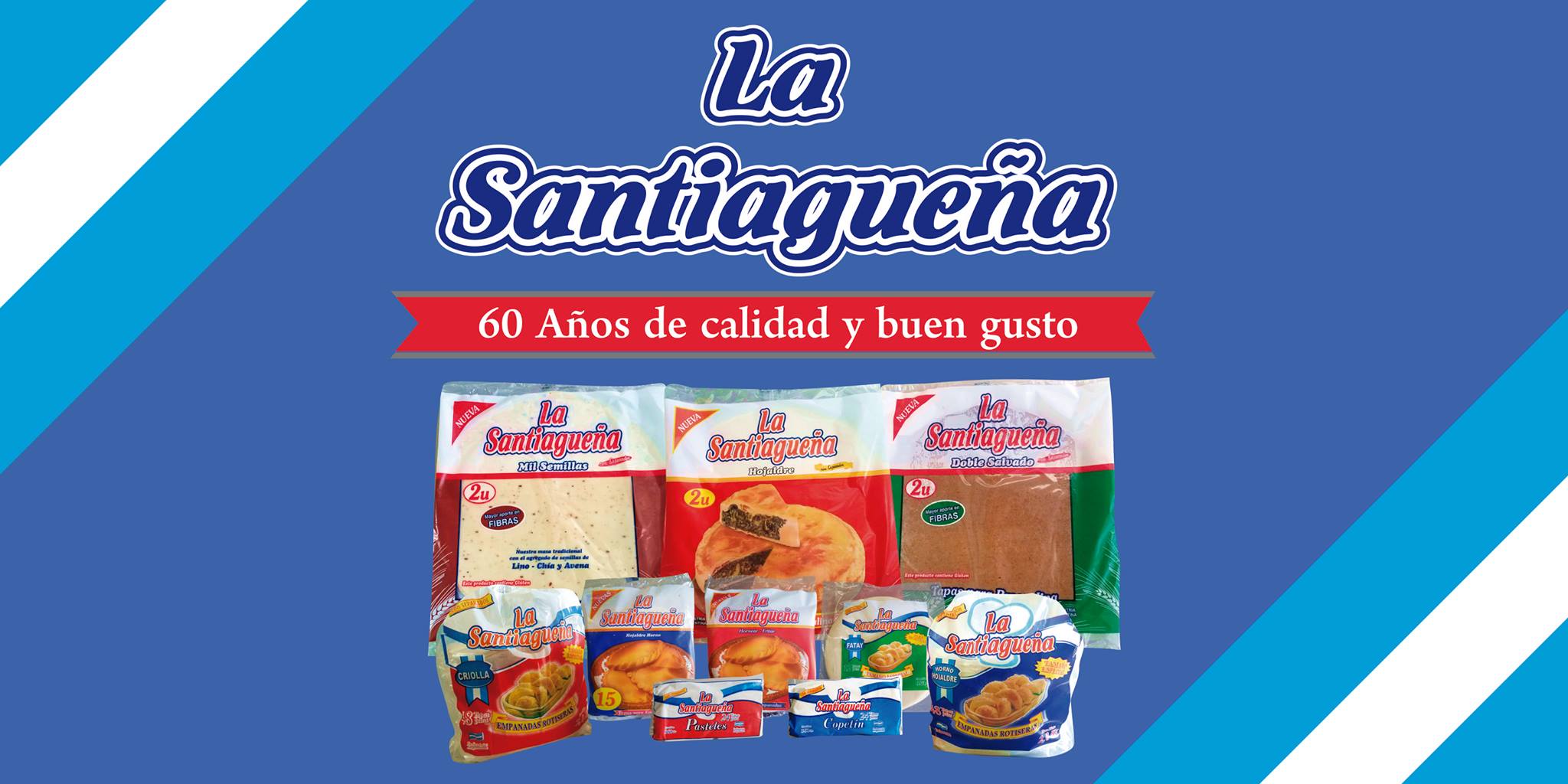 La Santiagueña