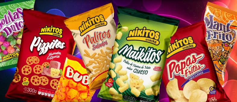Nikitos